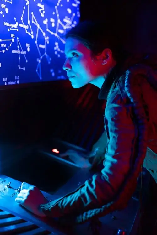 AI for the Military Industry