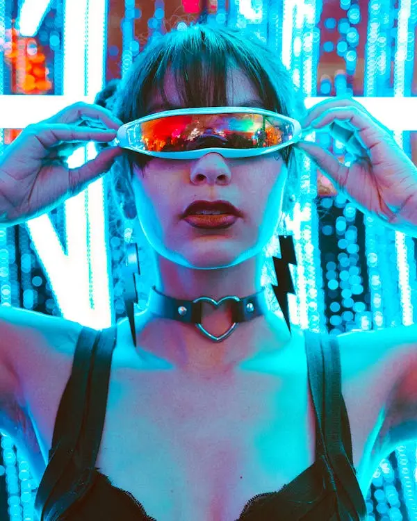 ai in the adult industry