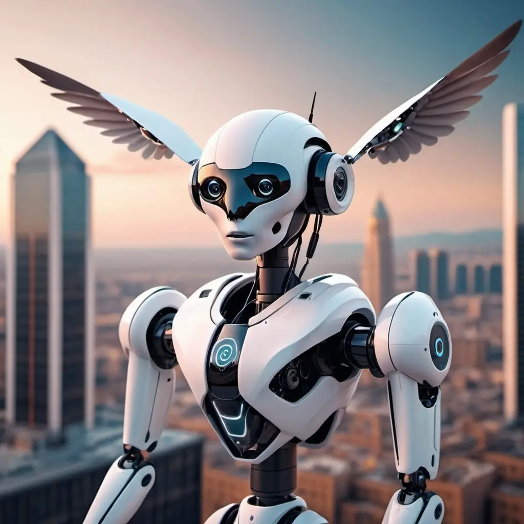 Most Advanced AI-Powered Drones of Today