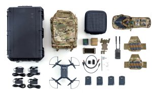 Shield AI Nova A Drone Built for Defense