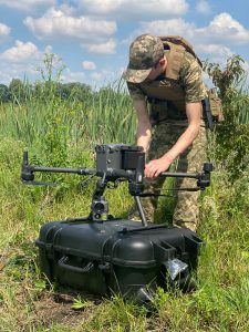 the most versatile commercial drones on the market