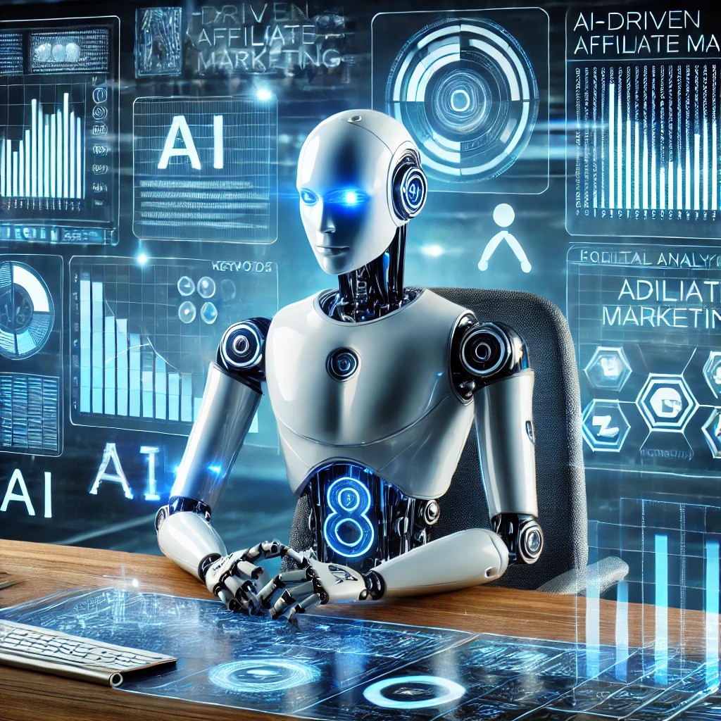 Can AI Help Affiliate Marketing