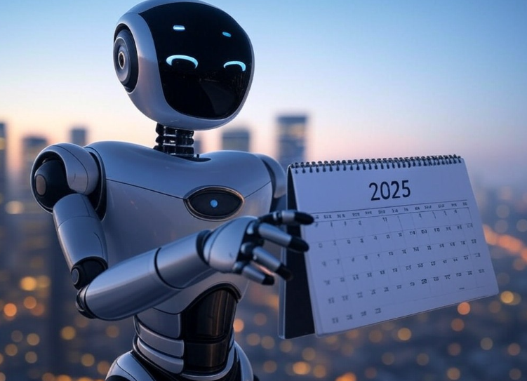 Key AI Trends and Innovations to Expect in 2025