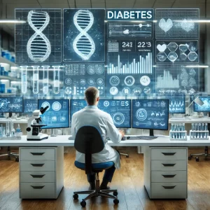 Can AI Help Fight Diabetes