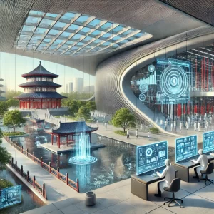 Everything You Need to Know About the Chinese DeepSeek-V3