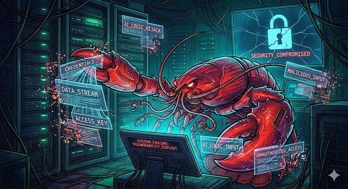 AI agent security vulnerabilities