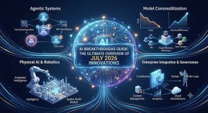 AI Breakthroughs Guide