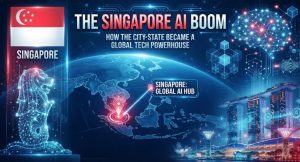 The Singapore AI Boom: How the City-State Became a Global Tech Powerhouse